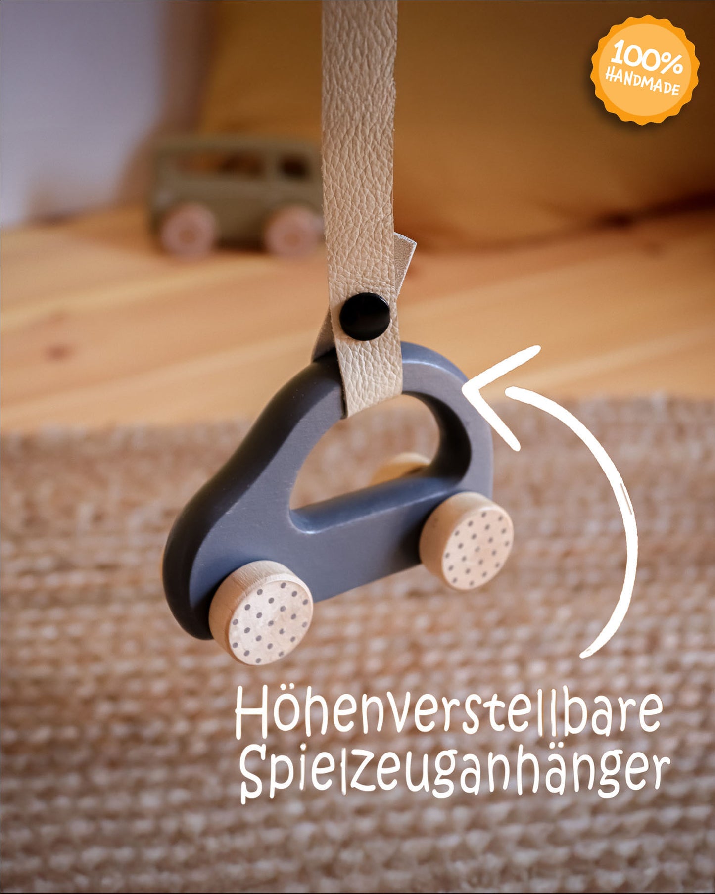 Spielbogen Zwilling